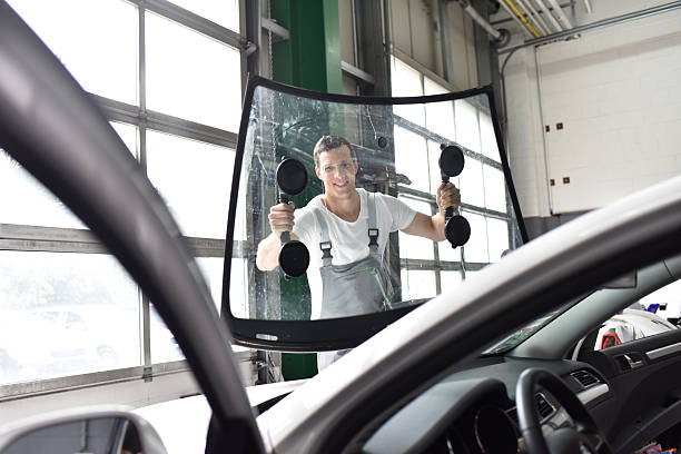 Best Window Glass Specialists in Hebron, MD