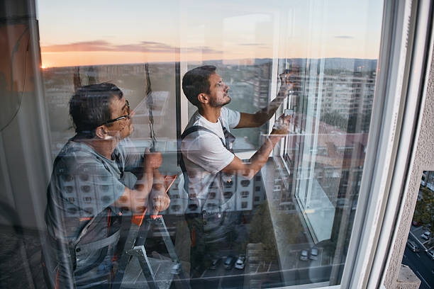 Trusted Window Glass Replacement in Carney, MD