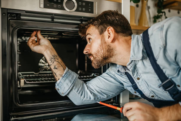 Fixwave Oven Repair