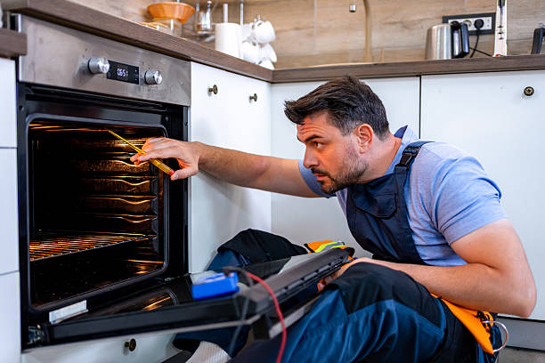 Expert Appliance Repair Services in Santa Barbara County, CA