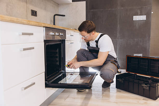 Best Oven and Range Repair Specialists in Paramount, CA