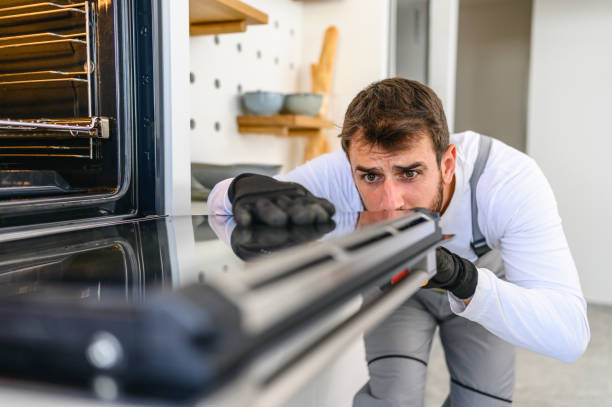 Best Kitchen Appliance Repair Technicians in Indian Wells, CA