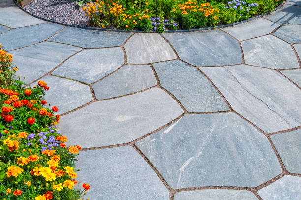 Expert Paver Services in Saint Charles, MD