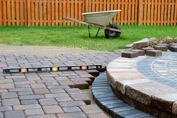 Expert Paver Installation in Crownsville, MD