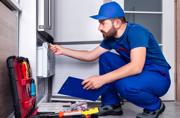 Frigova Refrigerator Repair
