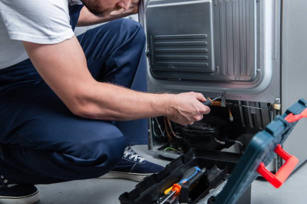 Professional Refrigerator Repair Specialists in Lake Mohawk, OH