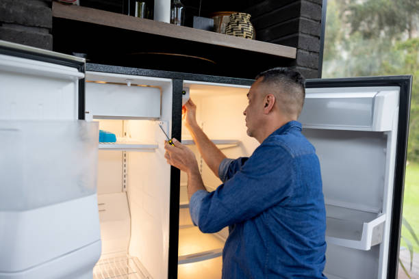 Professional Refrigerator Repair and Maintenance Company in Sugarcreek, OH