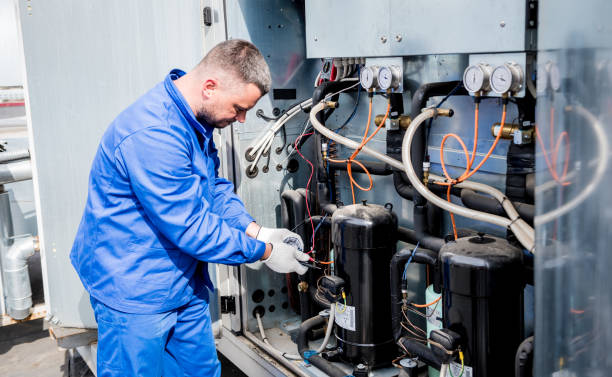 Professional Refrigerator Repair Specialists in New Vienna, OH