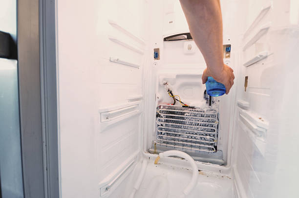 Expert Refrigerator Repair Company in Wakeman, OH