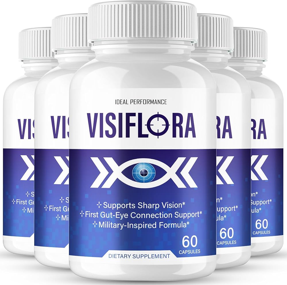 Best Vision Support Supplement for Coconino County, AZ