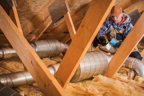 Top Attic Fan Installation in Holden Heights, FL