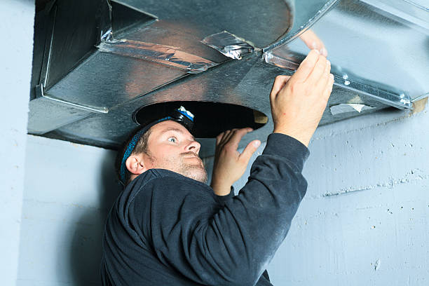 Best Attic Fan Ventilation in Memphis, FL