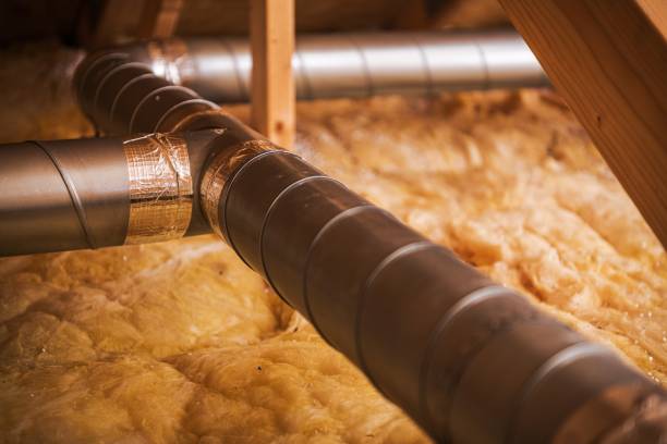 Top Attic Fan Services in Seminole, FL