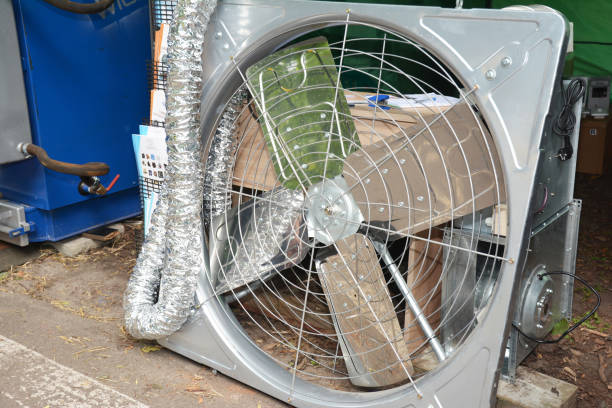 Top Attic Fan Installation in Lake Magdalene, FL