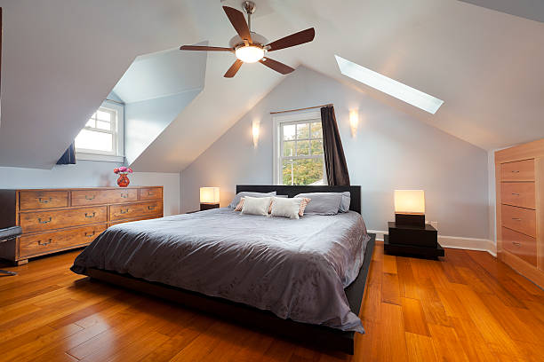 Trusted Attic Fan Ventilation in Northdale, FL
