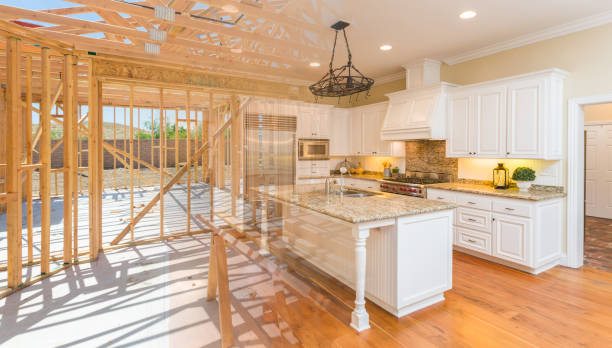 Trusted Kitchen Remodeling Experts in Roberts, WI