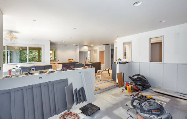 Trusted Kitchen Renovation Services in Somerset, WI