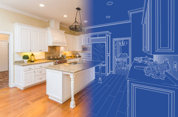 Trusted Kitchen Remodeling Specialists in Woodville, WI