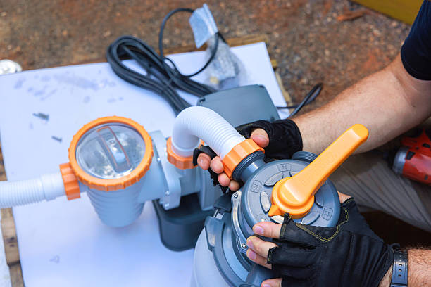Top Pool Service Experts in Aiken County, SC