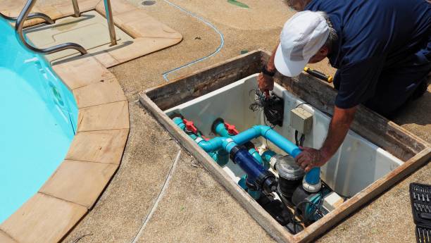 Best Pool Care Experts in Batesburg, SC