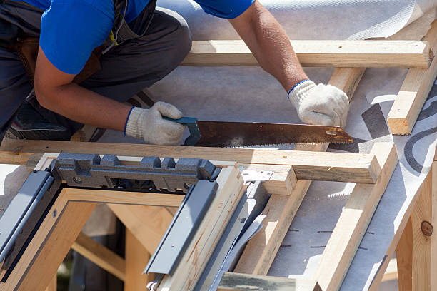 Expert Fast Skylight Installation Solutions in Spanish Springs, NV