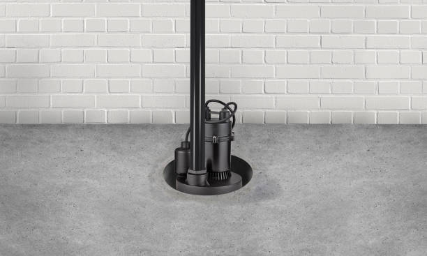 Professional Sump Pump Replacement Company in Norwalk, OH