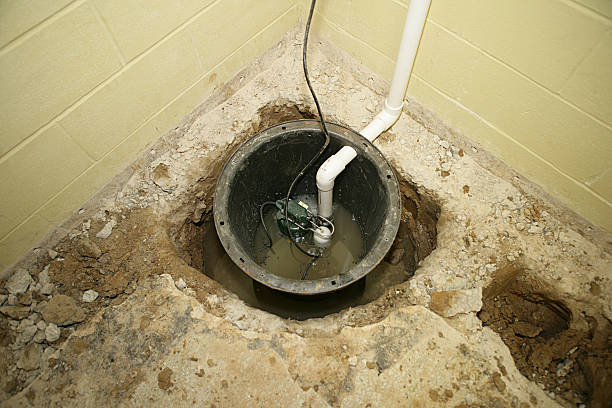 Expert Sump Pump Replacement Company in Union County, OH