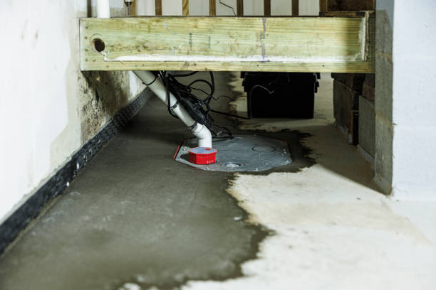 Professional Sump Pump Installation and Maintenance Company in South Amherst, OH
