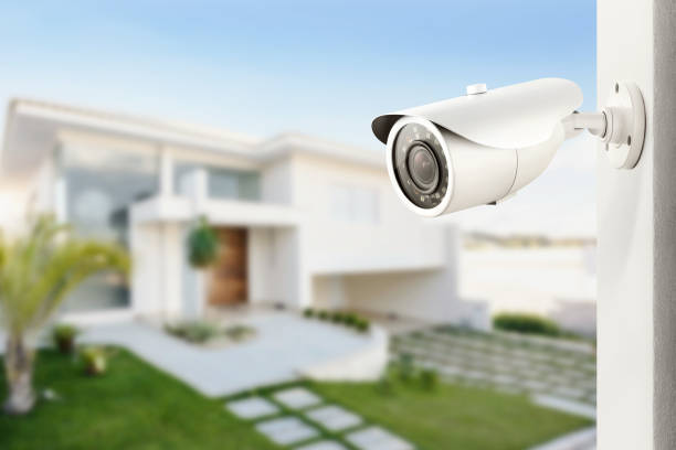 Solviguard Home Security Systems