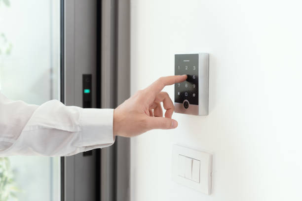 Trusted Home Security System Services in Pulaski County, KY
