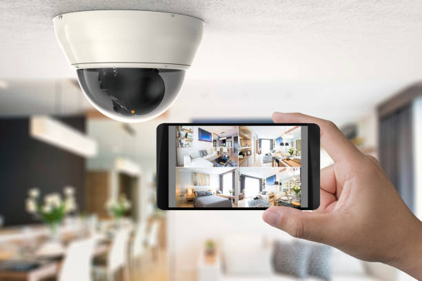 Professional Home Security System Specialists in Perry County, KY