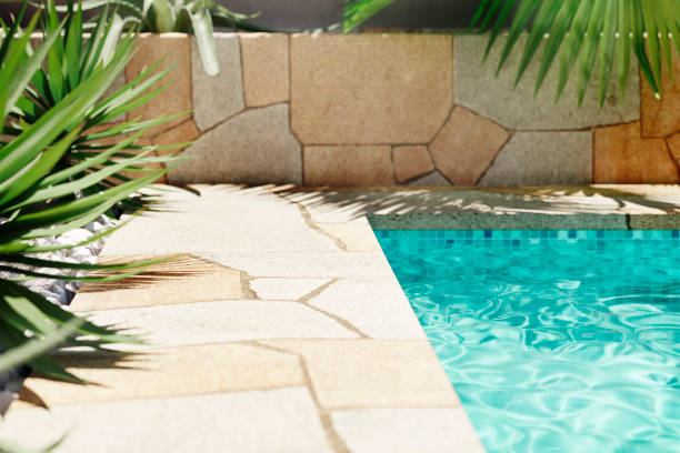 Expert Travertine Installation Services in Rancho Penasquitos, CA