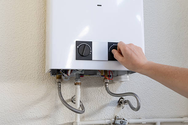 Top Tankless Water Heater Service in Jackson, TN