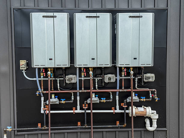 Best Tankless Water Heater Installation in Gordonsville, TN