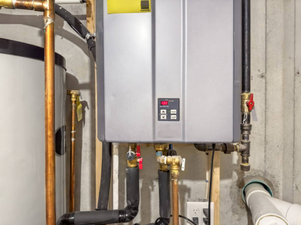 Leading Fast-Response Plumbers in Pontotoc, MS