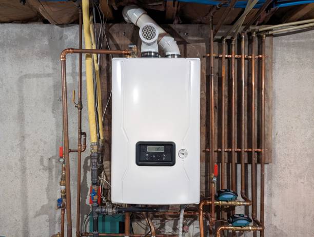 Leading Licensed Plumbing Services in Shannon, MS