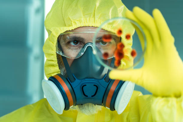 Professional Biohazard Cleanup Services in Evanston, WY AZ