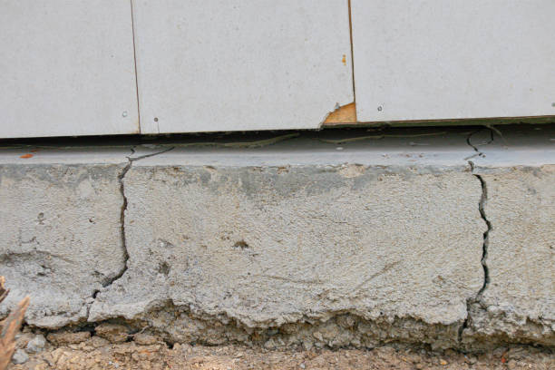 Trusted Foundation Repair in Gallatin, TN