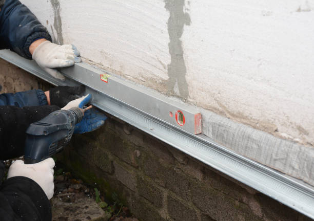 Expert Foundation Repair in Decherd, TN