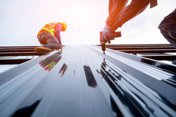 Expert Foundation Services in Johnsonville, TN