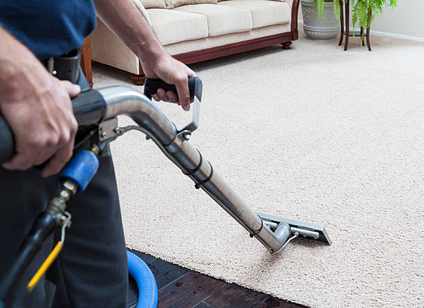 Top-Rated Carpet Cleaning Experts in Lacy-Lakeview, TX