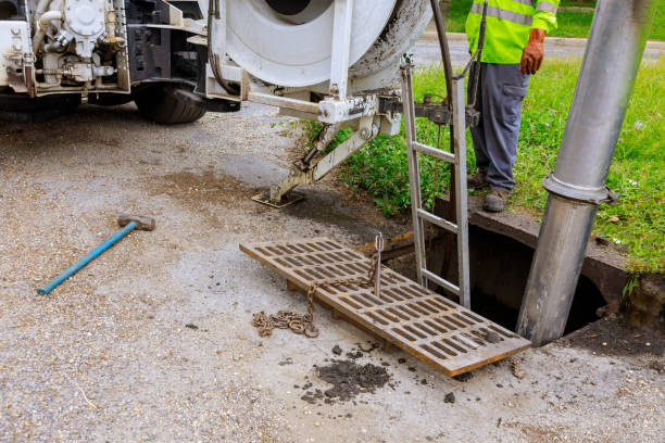 Servaflow Septic Service