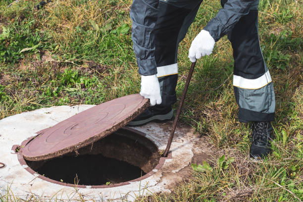 Full-Service Septic Maintenance and Inspection in Crittenden, KY