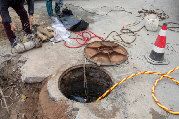 Professional Septic System Maintenance in Ballard County, KY