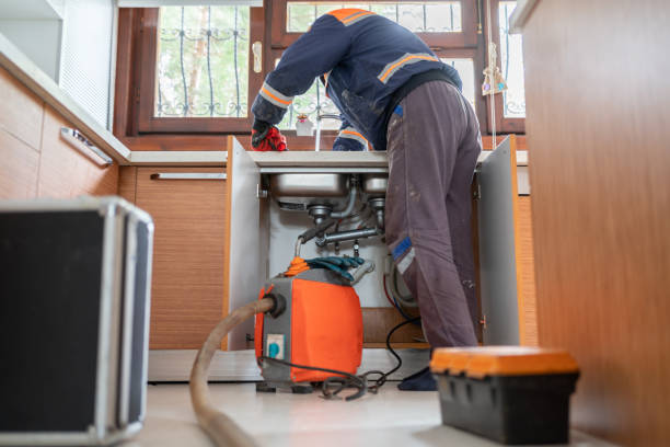 Top-Rated Fast-Response Plumber Services in Lusk, WY OH