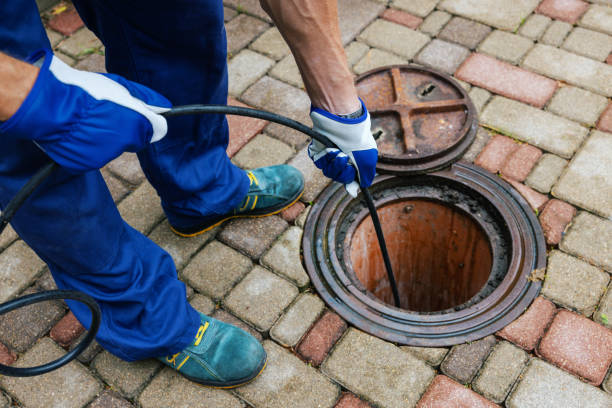 Trusted Fast-Response Plumber Services in Cheyenne, WY Ohio