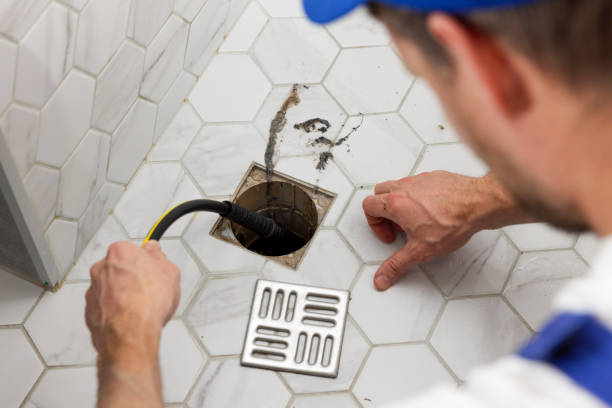 Top-Rated Emergency Plumber Solutions in Afton, WY OH