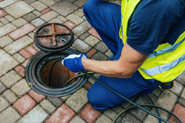 Reliable Fast-Response Plumber Services in Lander, WY OH
