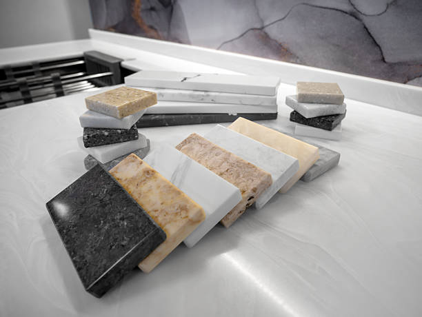 Premium Quartz Countertop Services in Knoxville, IL