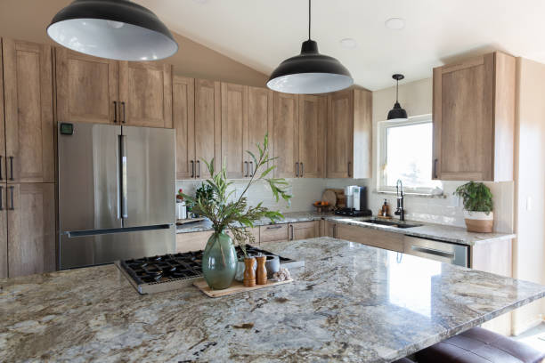 Premium Quartz Countertop Services in Swansea, IL